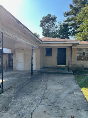 houses for rent in Pine Bluff