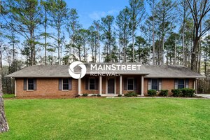 houses for rent in Fayetteville