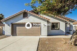houses for rent in Phoenix