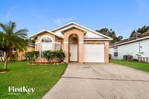houses for rent in Orlando