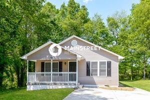 houses for rent in Winston-Salem