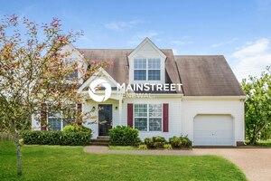 houses for rent in Thompson's Station