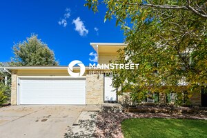 houses for rent in Aurora