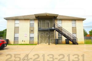 houses for rent in Killeen