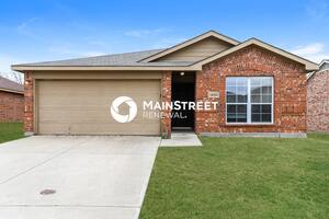 houses for rent in Sanger