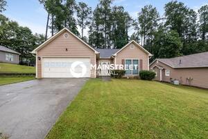 houses for rent in Lawrenceville