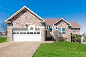 houses for rent in Spring Hill
