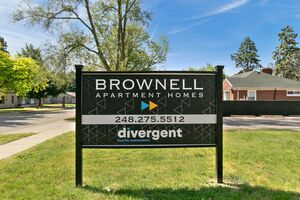 houses for rent in Utica