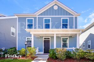 houses for rent in Summerville
