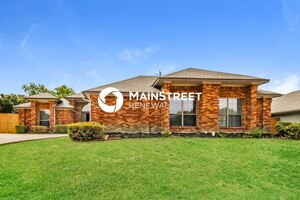 houses for rent in Carrollton