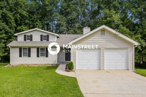 houses for rent in Dawsonville