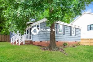 houses for rent in Charlotte