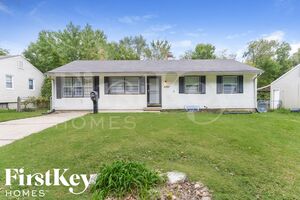 houses for rent in Independence