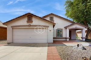 houses for rent in San Tan Valley