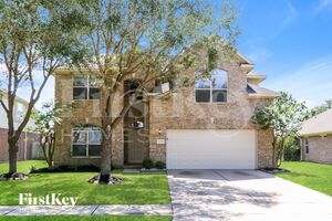 houses for rent in Richmond