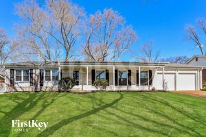 houses for rent in St. Louis
