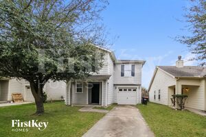 houses for rent in Houston