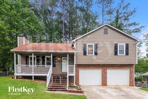 houses for rent in Kennesaw
