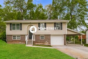 houses for rent in Knoxville