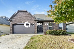 houses for rent in Moody