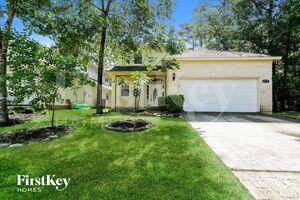 houses for rent in Montgomery
