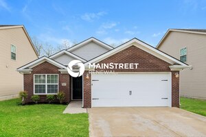 houses for rent in Lexington