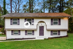 houses for rent in Morrow