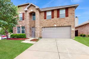 houses for rent in Aubrey