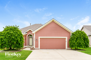 houses for rent in Kansas City