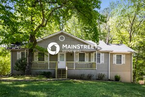 houses for rent in Duluth