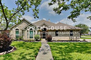 houses for rent in Humble