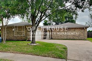 houses for rent in Katy