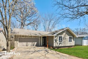 houses for rent in Lake Saint Louis