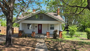 houses for rent in North Knoxville