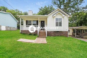 houses for rent in Nashville