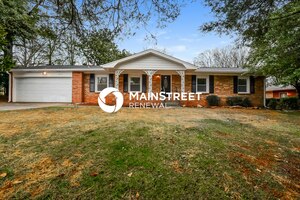 houses for rent in Decatur