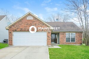 houses for rent in Brownsburg