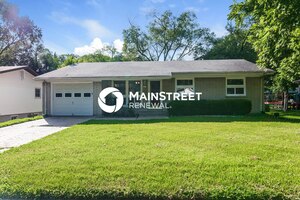 houses for rent in Hazelwood