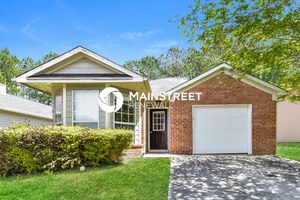 3 Bedroom House – 4736 Klondike Circle, Lithonia, GA 30038