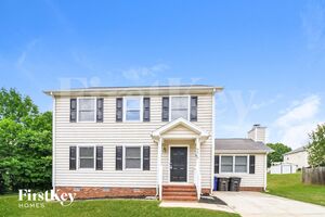 houses for rent in Winston-Salem