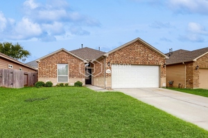 houses for rent in Conroe
