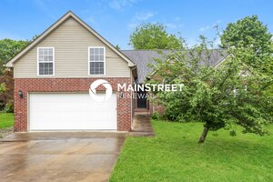 houses for rent in Mt. Juliet