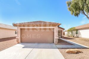 houses for rent in Surprise