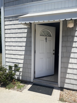 houses for rent in St. Augustine