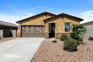 houses for rent in San Tan Valley