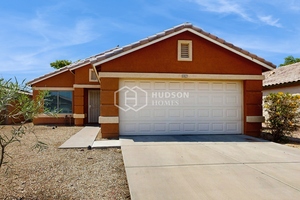 houses for rent in Goodyear