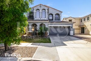 houses for rent in Gilbert