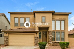houses for rent in Dysart Cactus