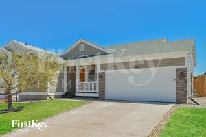 houses for rent in Colorado Springs