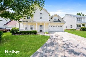 houses for rent in Newnan